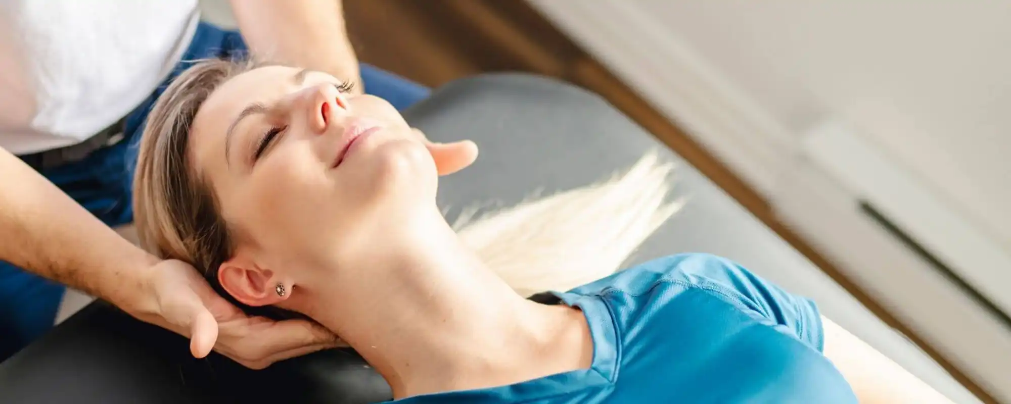 Vestibular-Therapy