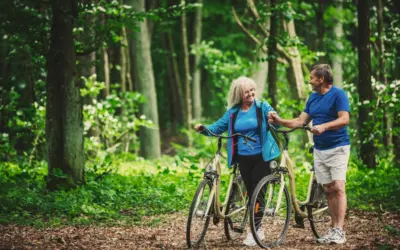 Movement as a Prescription