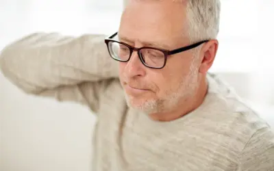 Lower Back Pain and Opioids
