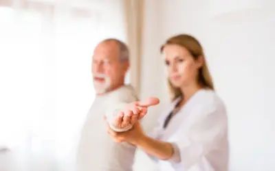 Patients Reap the Benefits of Playing a More Active Role in Physical Therapy