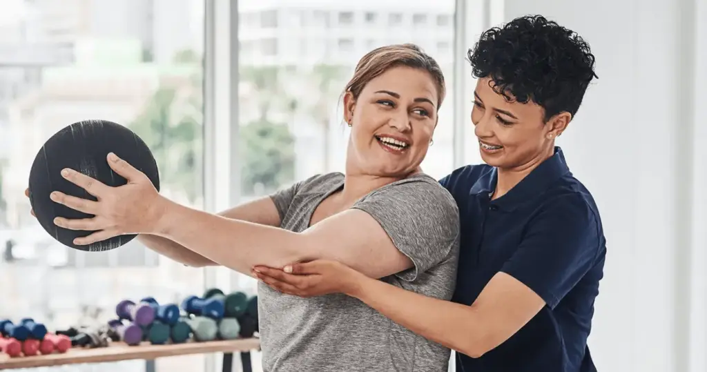 Best Physical Therapy Services in Holland, MI — Ruther Health + Wellness