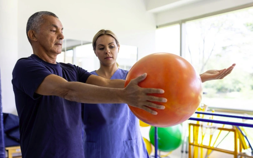 Aging in Place Specialists