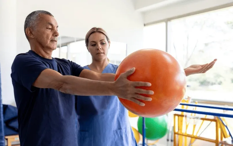 Aging in Place Specialists