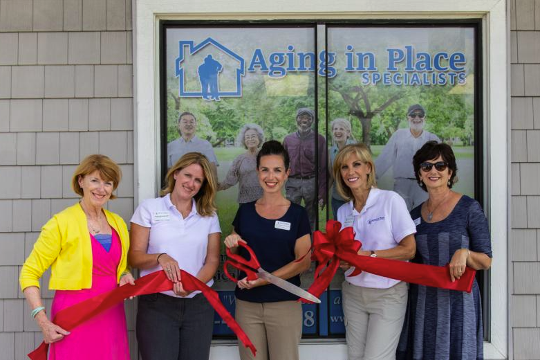 Aging in Place Specialists