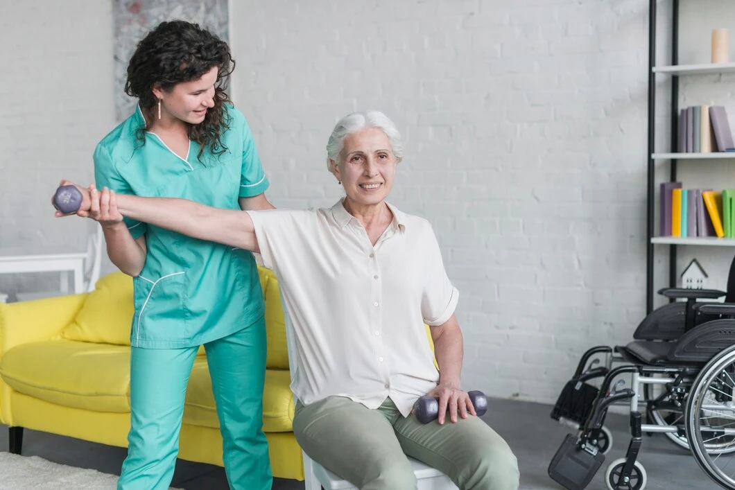 Aging in Place Specialists