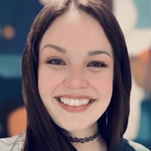 Kelsey Shine headshot